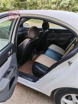 جيلي امجراند EC8